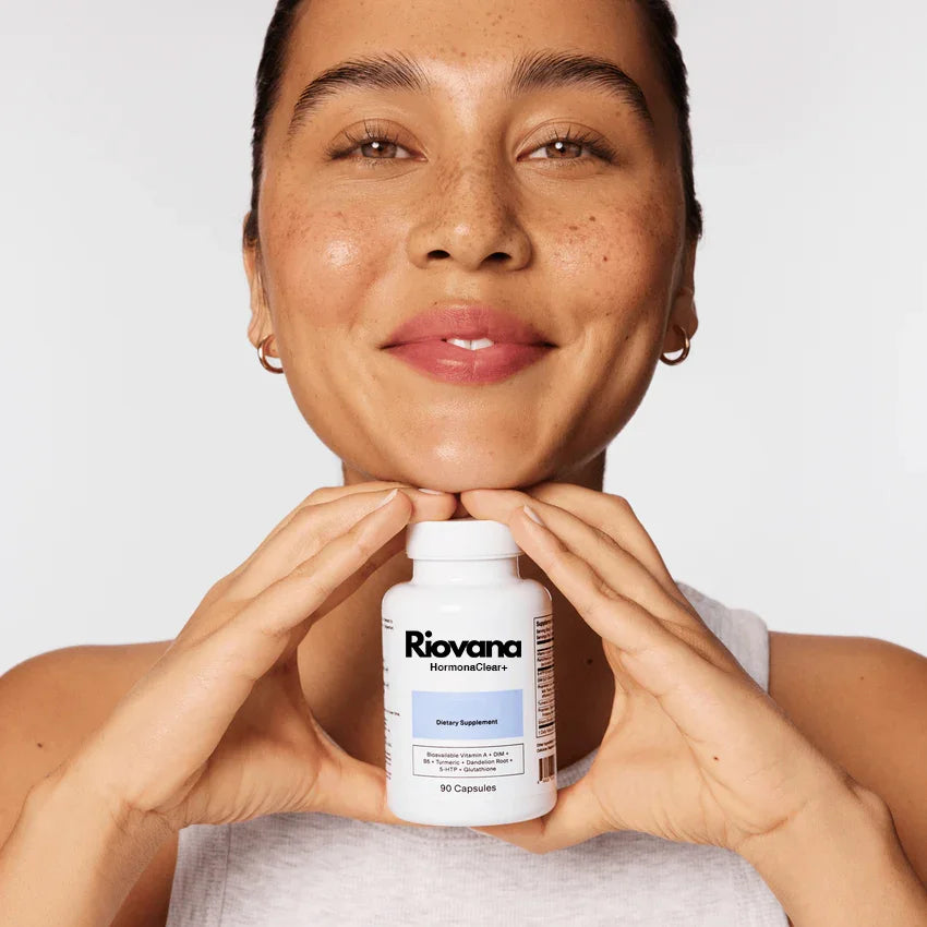 Riovana™ HormonaClear+