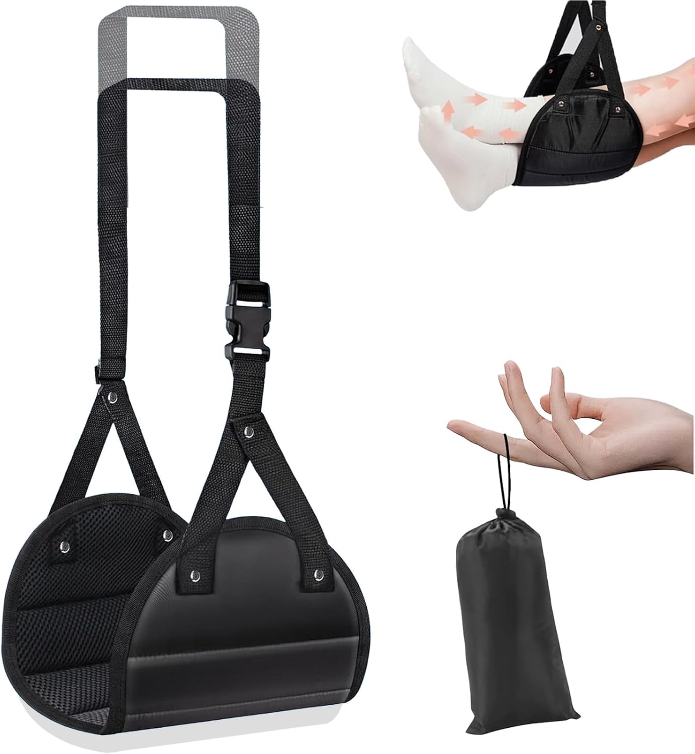 Riovana™ Travel Leg Rest