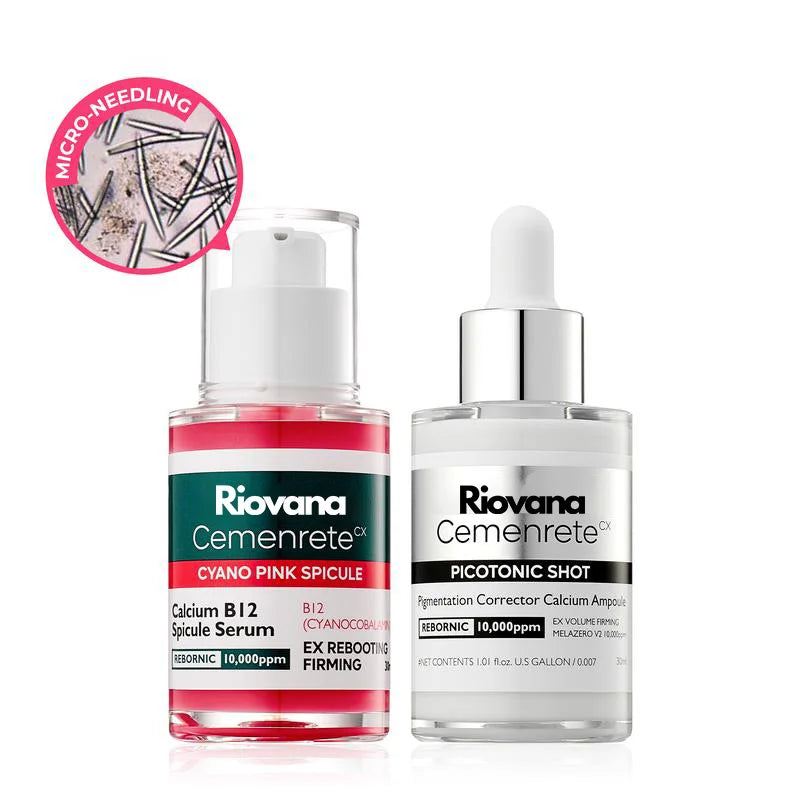 Riovana™ MicroGlow Duo