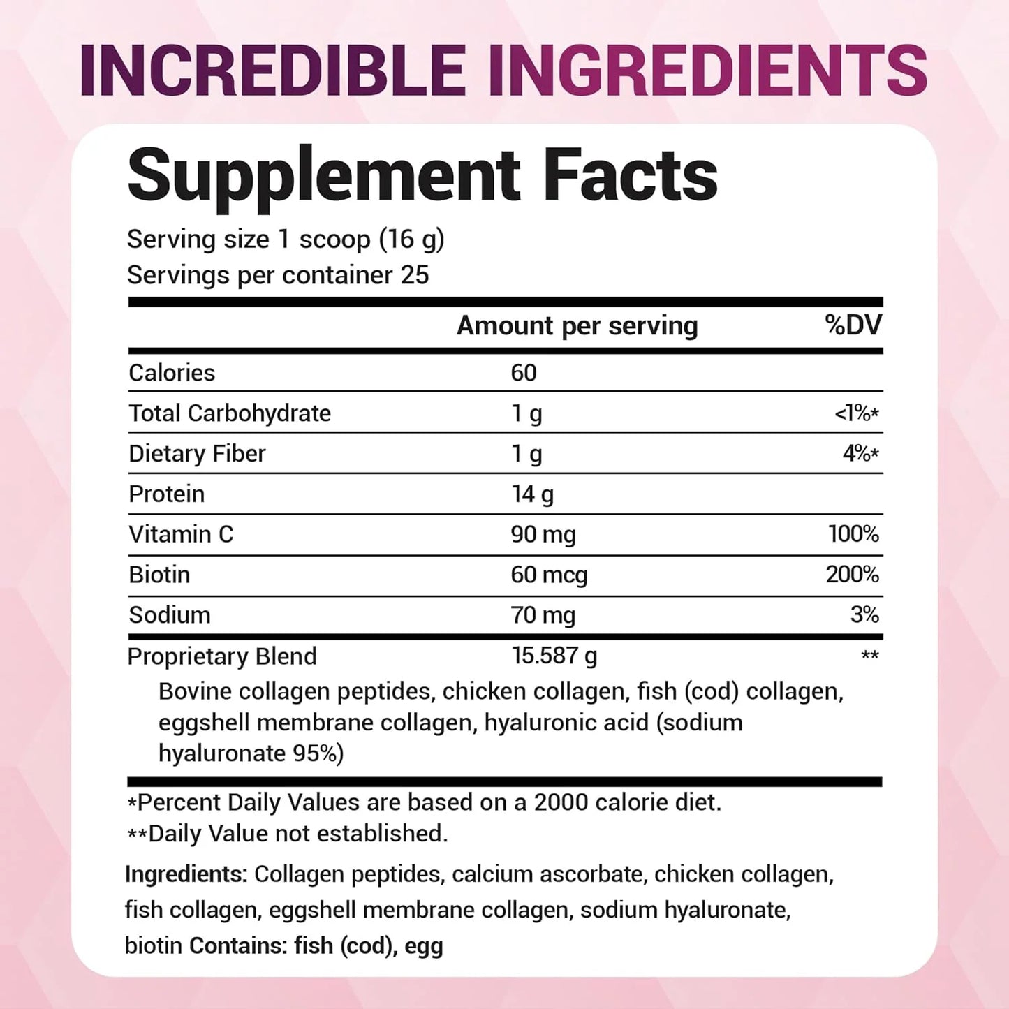 Riovana™ Collagen+ Powder
