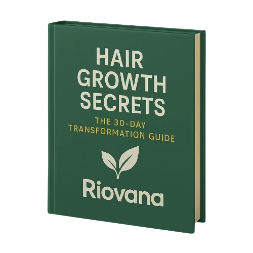 Hair Growth Secrets eBook™