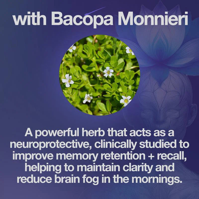Riovana™ CircaReset+ Complex