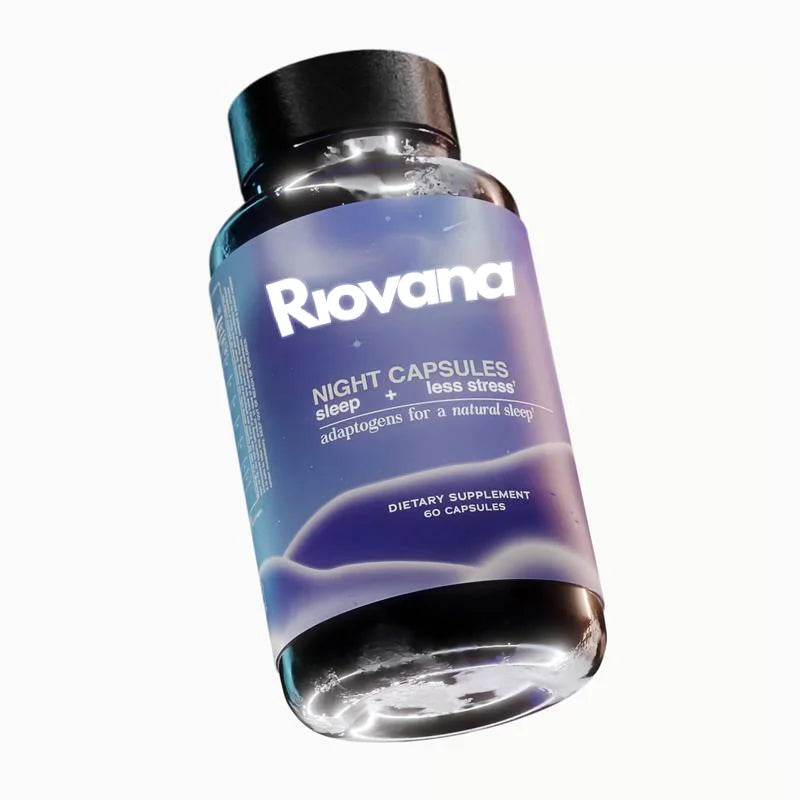 Riovana™ CircaReset+ Complex