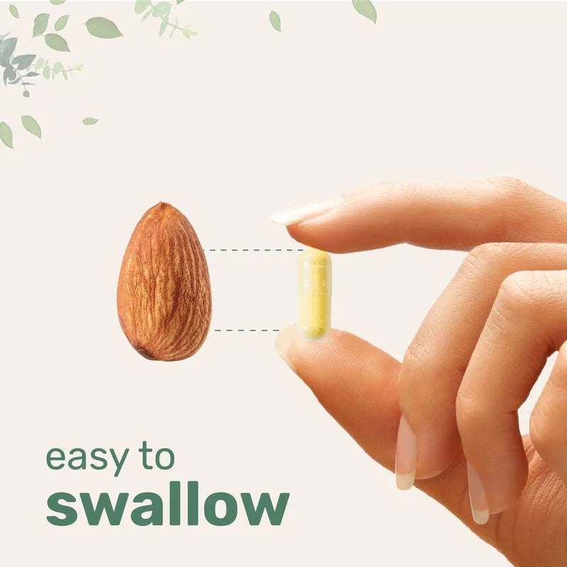 Riovana™ Advanced Saffron+