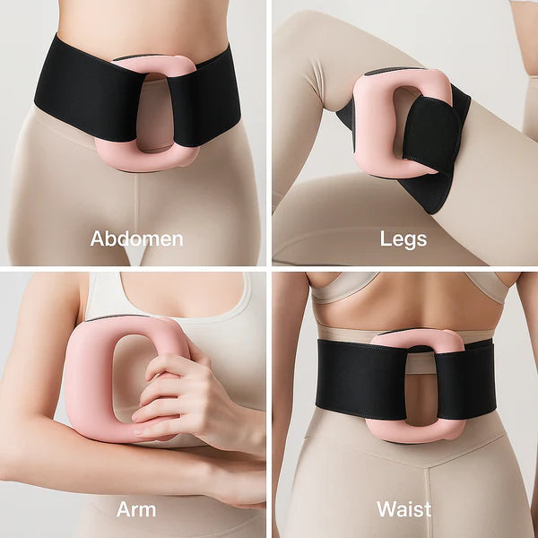 Riovana™ TherapyRing Pro