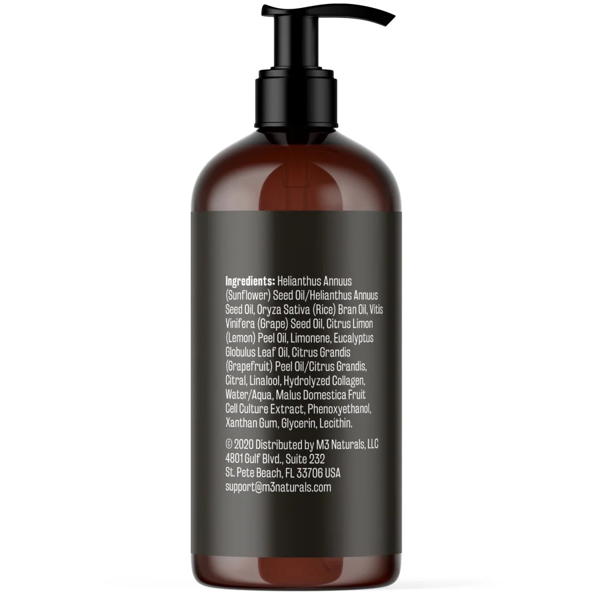 Riovana™ Anti-Cellulite Elixir