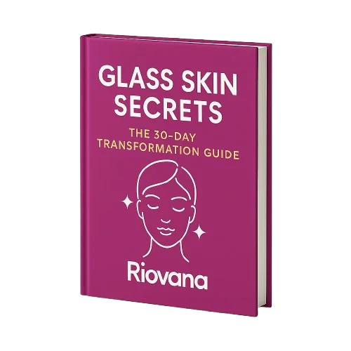 Glass Skin Secrets eBook™