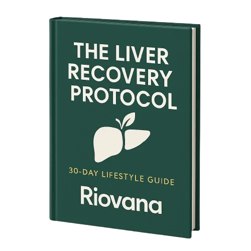 Liver Recovery Protocol eBook™