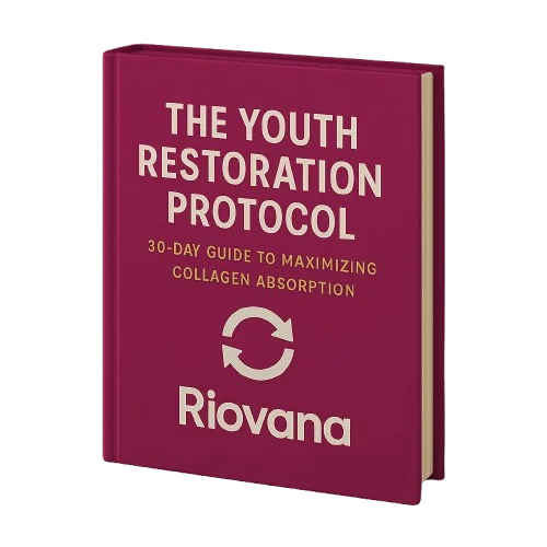 Youth Restoration Protocol™