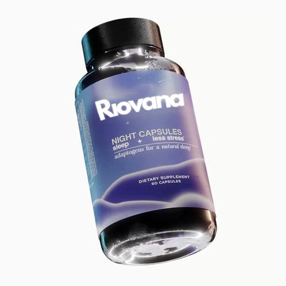 Riovana™ CircaReset+ Complex