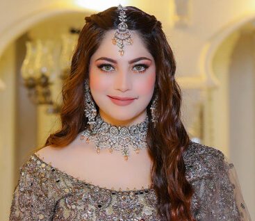 5 Pelakon Wanita Hebat dan Cantik di Pakistan 2023