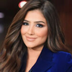 Keanggunan dan Kejayaan:5 Pelakon Wanita Tercantik Mesir 2023