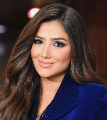 Keanggunan dan Kejayaan:5 Pelakon Wanita Tercantik Mesir 2023